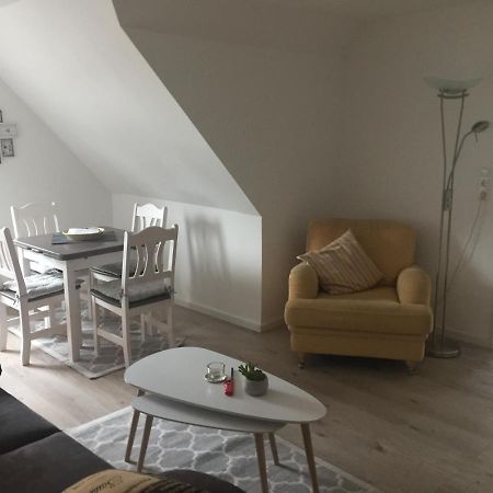 Lueneburger Heide Apartment Soltau Exterior photo