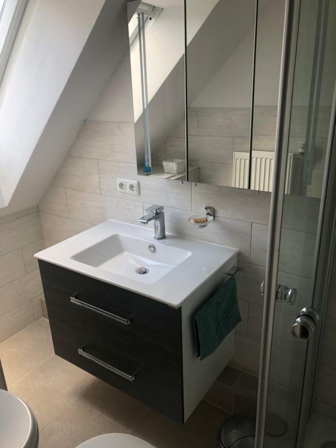 Lueneburger Heide Apartment Soltau Exterior photo